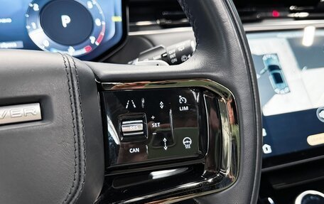 Land Rover Range Rover Sport, 2022 год, 14 490 000 рублей, 15 фотография