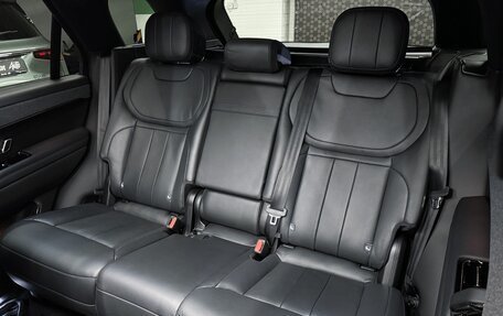 Land Rover Range Rover Sport, 2022 год, 14 490 000 рублей, 23 фотография