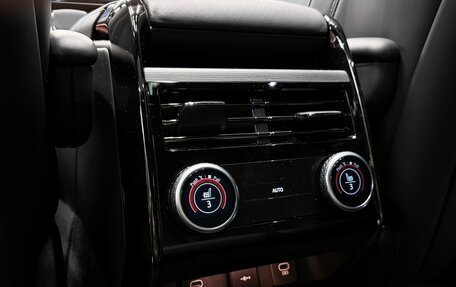 Land Rover Range Rover Sport, 2022 год, 14 490 000 рублей, 24 фотография