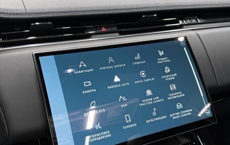 Land Rover Range Rover Sport, 2022 год, 14 490 000 рублей, 18 фотография