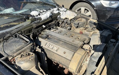 BMW 5 серия, 1991 год, 145 000 рублей, 3 фотография