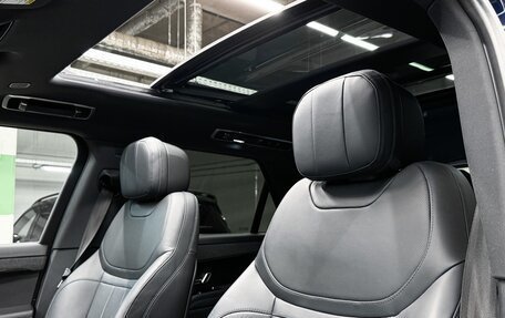 Land Rover Range Rover Sport, 2022 год, 14 490 000 рублей, 22 фотография