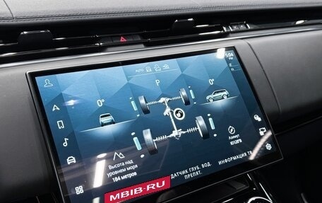 Land Rover Range Rover Sport, 2022 год, 14 490 000 рублей, 17 фотография