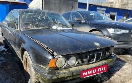 BMW 5 серия, 1991 год, 145 000 рублей, 4 фотография