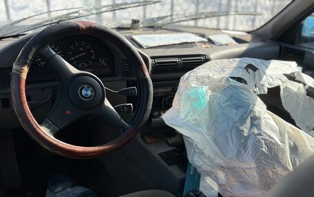 BMW 5 серия, 1991 год, 145 000 рублей, 9 фотография