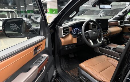 Toyota Sequoia, 2025 год, 15 990 000 рублей, 2 фотография