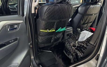 Mitsubishi Pajero Sport III рестайлинг, 2021 год, 4 500 000 рублей, 10 фотография