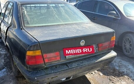 BMW 5 серия, 1991 год, 145 000 рублей, 7 фотография