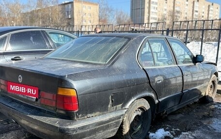 BMW 5 серия, 1991 год, 145 000 рублей, 8 фотография