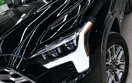 Toyota Sequoia, 2025 год, 15 990 000 рублей, 5 фотография