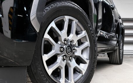 Toyota Sequoia, 2025 год, 15 990 000 рублей, 6 фотография