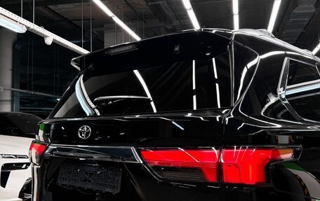 Toyota Sequoia, 2025 год, 15 990 000 рублей, 7 фотография