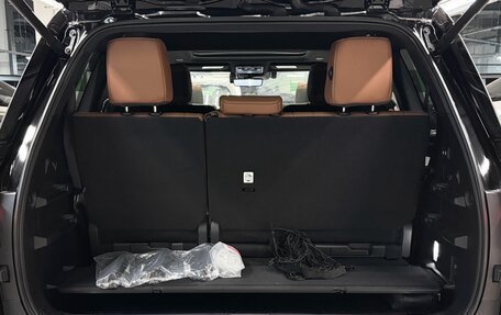 Toyota Sequoia, 2025 год, 15 990 000 рублей, 14 фотография