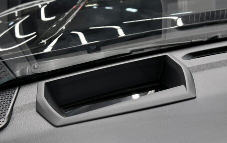 Toyota Sequoia, 2025 год, 15 990 000 рублей, 16 фотография