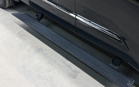 Toyota Sequoia, 2025 год, 15 990 000 рублей, 18 фотография