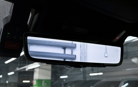 Toyota Sequoia, 2025 год, 15 990 000 рублей, 11 фотография