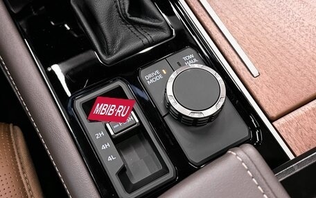 Toyota Sequoia, 2025 год, 15 990 000 рублей, 13 фотография