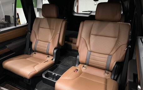 Toyota Sequoia, 2025 год, 15 990 000 рублей, 21 фотография