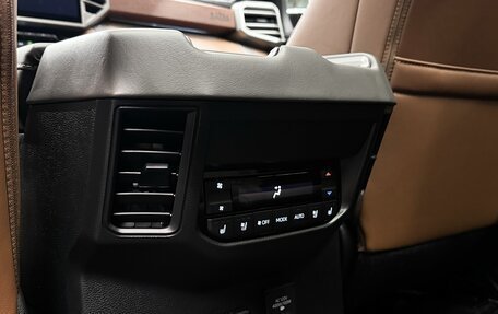 Toyota Sequoia, 2025 год, 15 990 000 рублей, 22 фотография