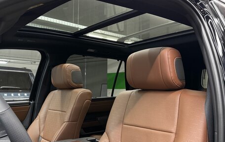 Toyota Sequoia, 2025 год, 15 990 000 рублей, 20 фотография