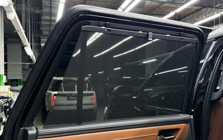 Toyota Sequoia, 2025 год, 15 990 000 рублей, 23 фотография