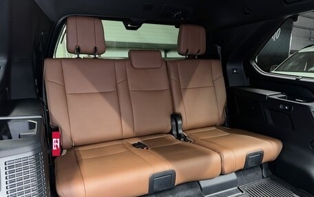 Toyota Sequoia, 2025 год, 15 990 000 рублей, 24 фотография