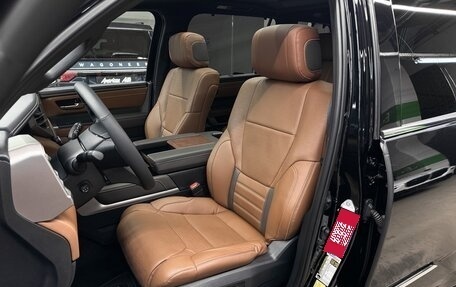 Toyota Sequoia, 2025 год, 15 990 000 рублей, 19 фотография