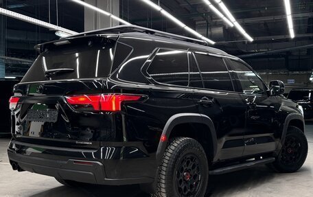 Toyota Sequoia, 2025 год, 15 990 000 рублей, 3 фотография