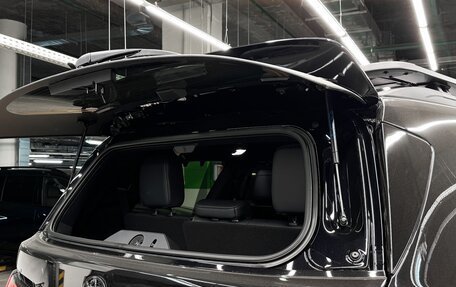 Toyota Sequoia, 2025 год, 15 990 000 рублей, 11 фотография