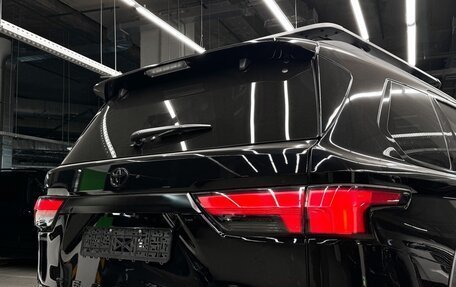 Toyota Sequoia, 2025 год, 15 990 000 рублей, 10 фотография