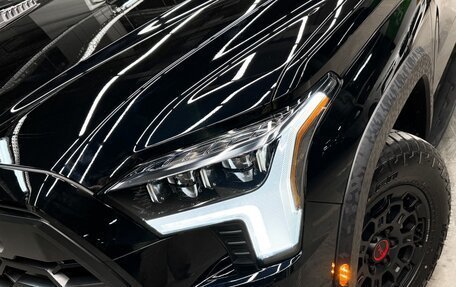 Toyota Sequoia, 2025 год, 15 990 000 рублей, 4 фотография