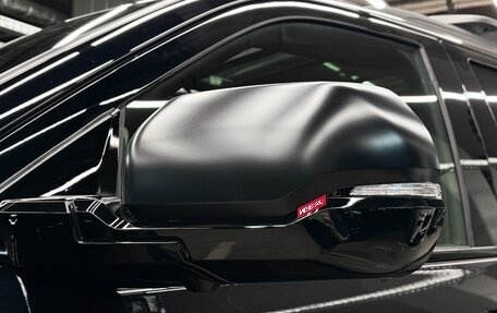 Toyota Sequoia, 2025 год, 15 990 000 рублей, 9 фотография