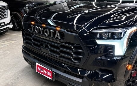 Toyota Sequoia, 2025 год, 15 990 000 рублей, 6 фотография