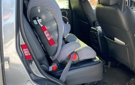 Land Rover Discovery III, 2008 год, 1 500 000 рублей, 33 фотография