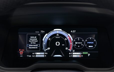 Toyota Sequoia, 2025 год, 15 990 000 рублей, 21 фотография