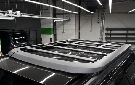 Toyota Sequoia, 2025 год, 15 990 000 рублей, 16 фотография