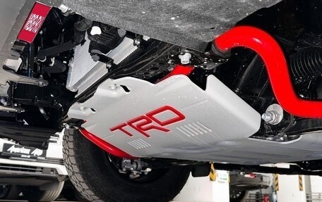 Toyota Sequoia, 2025 год, 15 990 000 рублей, 15 фотография