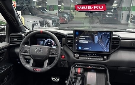 Toyota Sequoia, 2025 год, 15 990 000 рублей, 17 фотография