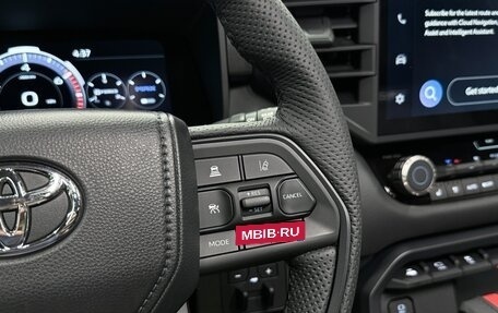 Toyota Sequoia, 2025 год, 15 990 000 рублей, 20 фотография