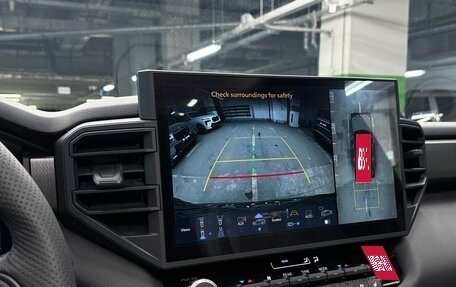 Toyota Sequoia, 2025 год, 15 990 000 рублей, 22 фотография