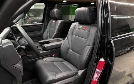 Toyota Sequoia, 2025 год, 15 990 000 рублей, 27 фотография