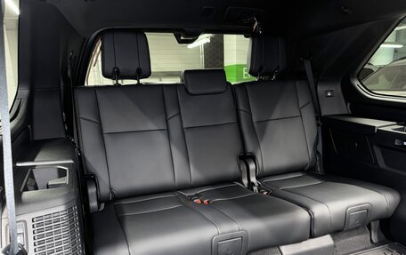 Toyota Sequoia, 2025 год, 15 990 000 рублей, 32 фотография