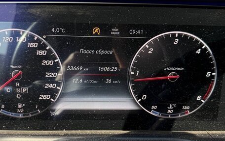 Mercedes-Benz G-Класс W463 рестайлинг _iii, 2020 год, 13 500 000 рублей, 6 фотография