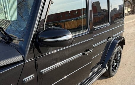 Mercedes-Benz G-Класс W463 рестайлинг _iii, 2020 год, 13 500 000 рублей, 5 фотография