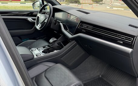 Volkswagen Touareg III, 2020 год, 6 500 000 рублей, 4 фотография