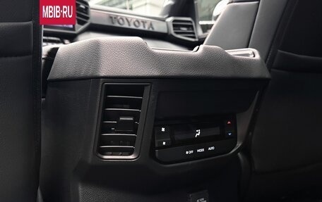 Toyota Sequoia, 2025 год, 15 990 000 рублей, 30 фотография