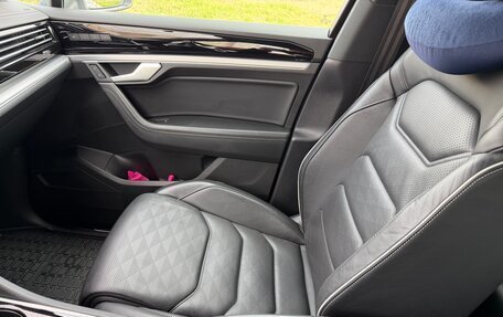 Volkswagen Touareg III, 2020 год, 6 500 000 рублей, 9 фотография