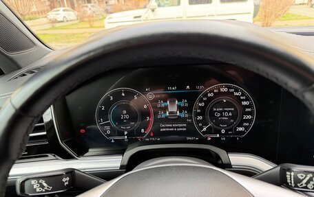 Volkswagen Touareg III, 2020 год, 6 500 000 рублей, 15 фотография