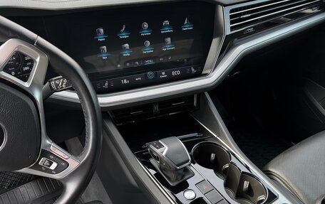 Volkswagen Touareg III, 2020 год, 6 500 000 рублей, 14 фотография