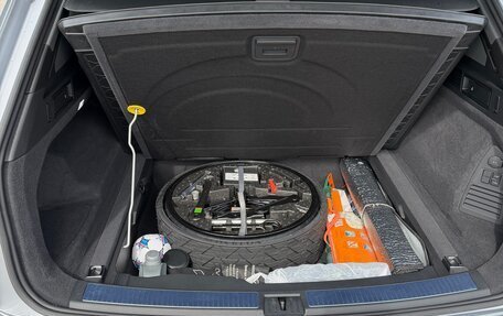 Volkswagen Touareg III, 2020 год, 6 500 000 рублей, 7 фотография